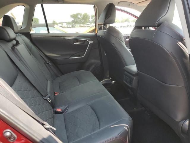 Photo 11 from auction – 2020 TOYOTA RAV4 ADVEN with VIN 2T3J1RFVXLC076769