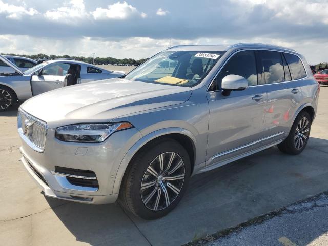 VOLVO XC90 PLUS 2024 with VIN YV4062PEXR1184394 - Photo from auction