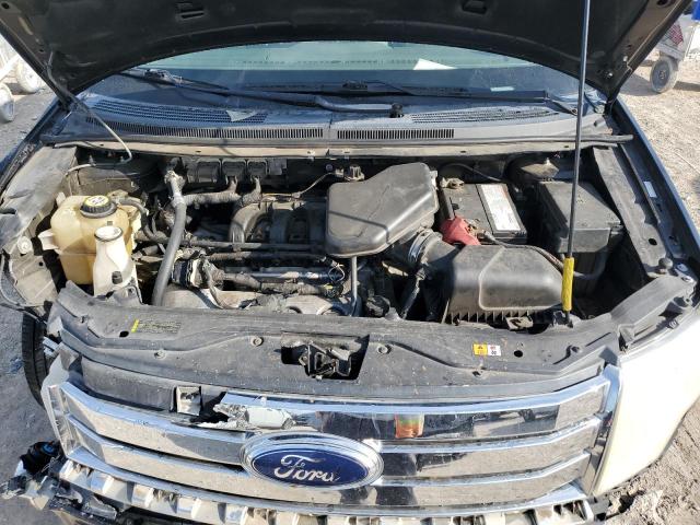 Photo 12 from auction – 2008 FORD EDGE SE with VIN 2FMDK36C48BB00252