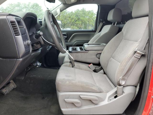 Photo 7 from auction – 2014 CHEVROLET SILVERADO with VIN 1GCNCPEH2EZ413304