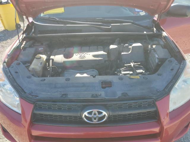 Photo 12 from auction – 2012 TOYOTA RAV4 with VIN 2T3ZF4DV9CW115215