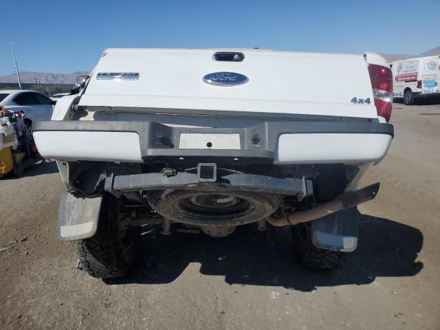 Photo 6 from auction – 2011 FORD RANGER SUP with VIN 1FTLR4FE5BPA46026