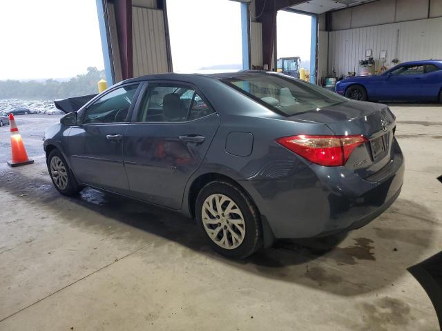 Photo 2 from auction – 2017 TOYOTA COROLLA L with VIN 2T1BURHE9HC908966