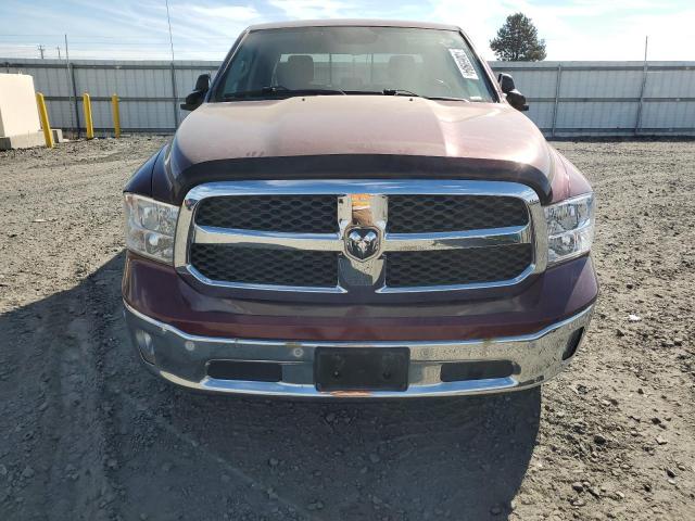 Photo 5 from auction – 2016 RAM 1500 SLT with VIN 1C6RR7LM9GS410449