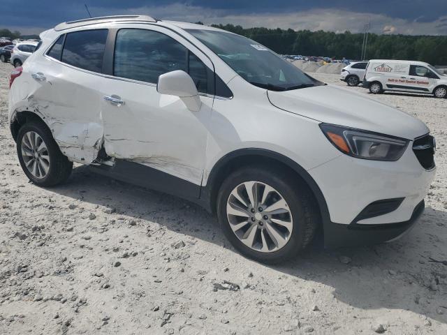 Photo 4 from auction – 2020 BUICK ENCORE PRE with VIN KL4CJESB9LB335055