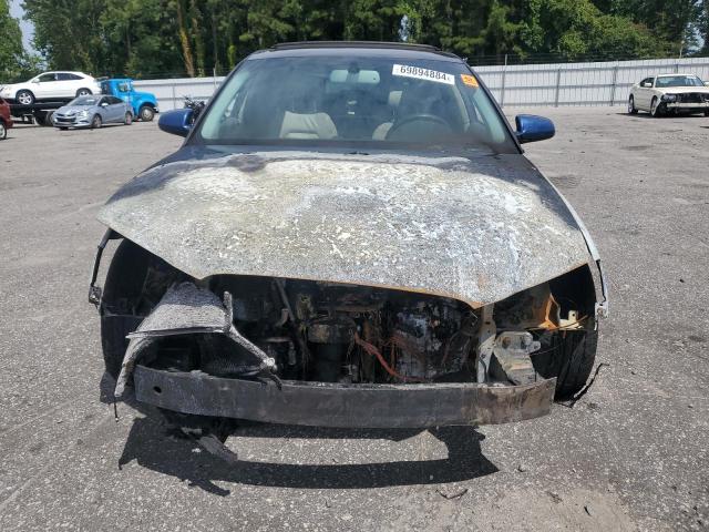Photo 5 from auction – 2006 AUDI A3 2.0 SPO with VIN WAUMF78P46A072071