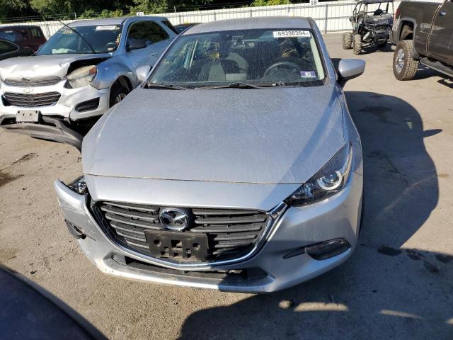 Photo 5 from auction – 2017 MAZDA 3 SPORT with VIN 3MZBN1U74HM134670