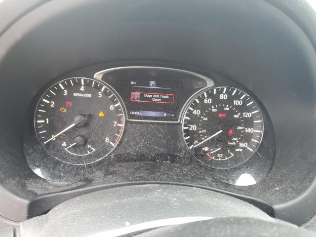 Photo 9 from auction – 2016 NISSAN ALTIMA 2.5 with VIN 1N4AL3AP2GC121698