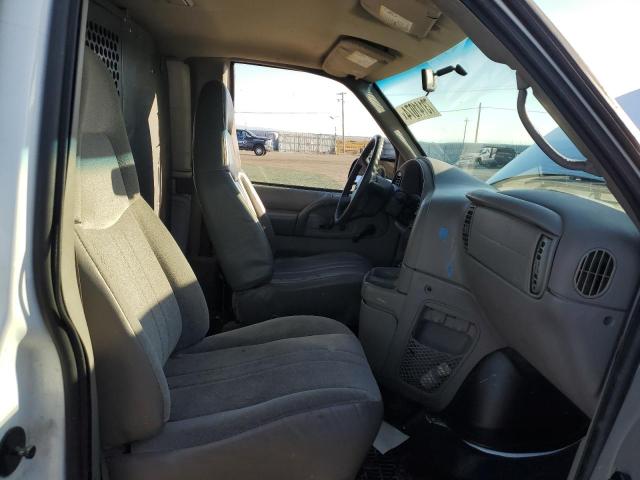 Photo 7 from auction – 2004 CHEVROLET ASTRO with VIN 1GCDM19X14B113784