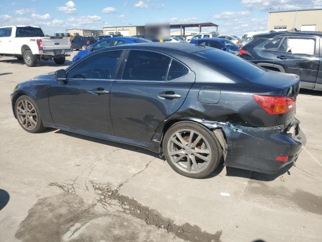 Photo 2 from auction – 2007 LEXUS IS 250 with VIN JTHBK262772047739