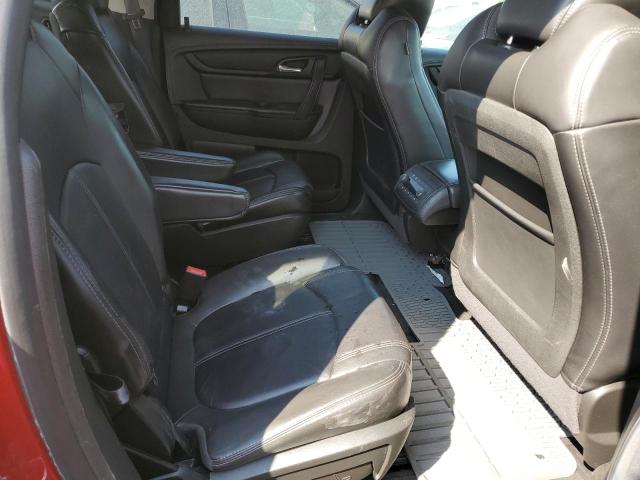 Photo 11 from auction – 2014 CHEVROLET TRAVERSE L with VIN 1GNKVHKD7EJ109654