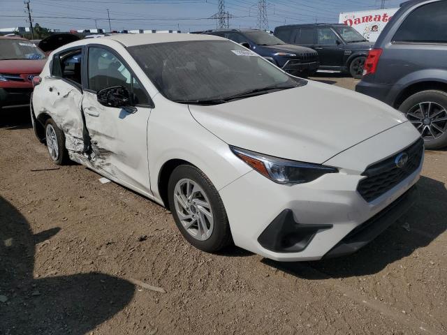 Photo 4 from auction – 2024 SUBARU IMPREZA with VIN JF1GUABC1R8266051