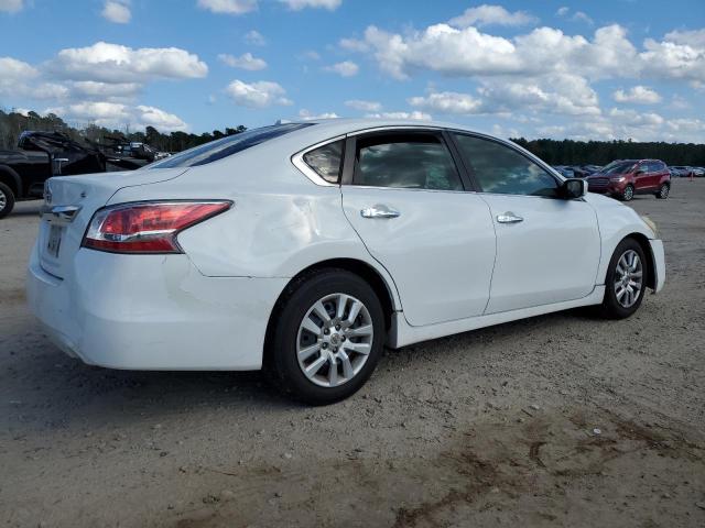 Photo 3 from auction – 2015 NISSAN ALTIMA 2.5 with VIN 1N4AL3AP1FN320650