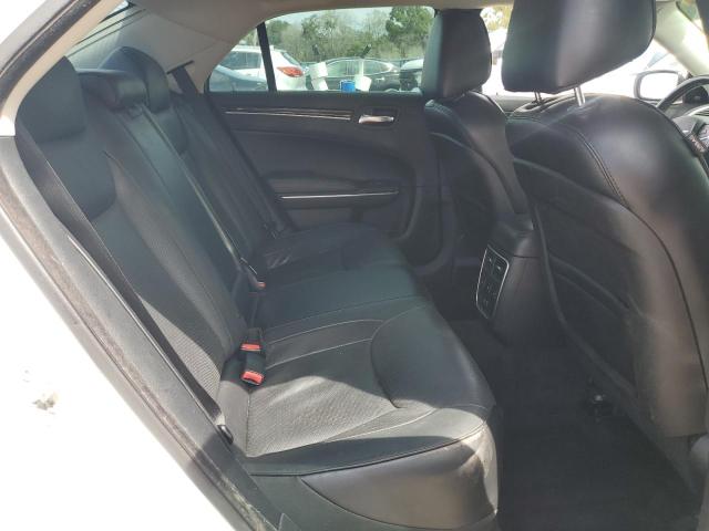 Photo 10 from auction – 2015 CHRYSLER 300C with VIN 2C3CCAEG7FH807544