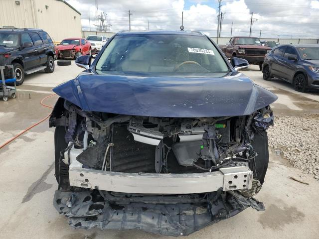 Photo 5 from auction – 2017 LEXUS RX 350 BAS with VIN 2T2ZZMCA4HC080327