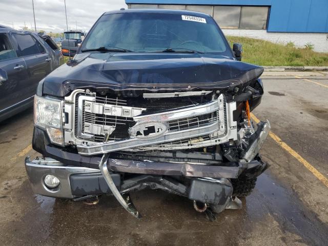 Photo 5 from auction – 2013 FORD F150 SUPER with VIN 1FTFX1EF1DFB36147