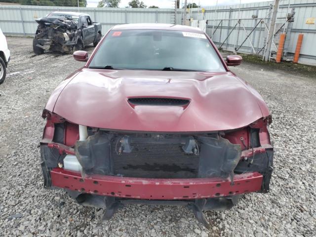 Photo 5 from auction – 2019 DODGE CHARGER SC with VIN 2C3CDXGJ2KH650380