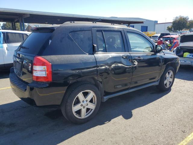 Photo 3 from auction – 2007 JEEP COMPASS with VIN 1J8FT47W37D121166