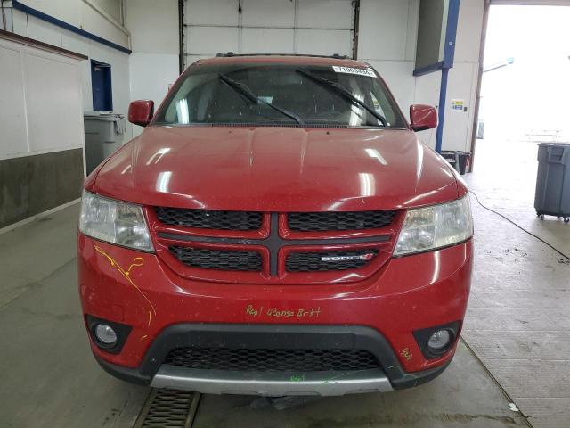 Photo 5 from auction – 2012 DODGE JOURNEY R/ with VIN 3C4PDDEG2CT307726