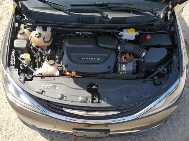 Photo 12 from auction – 2017 CHRYSLER PACIFICA E with VIN 2C4RC1N74HR693926