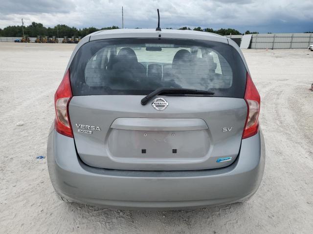 Photo 6 from auction – 2015 NISSAN VERSA NOTE with VIN 3N1CE2CP2FL391346