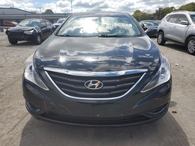 Photo 5 from auction – 2011 HYUNDAI SONATA GLS with VIN 5NPEB4AC1BH173581