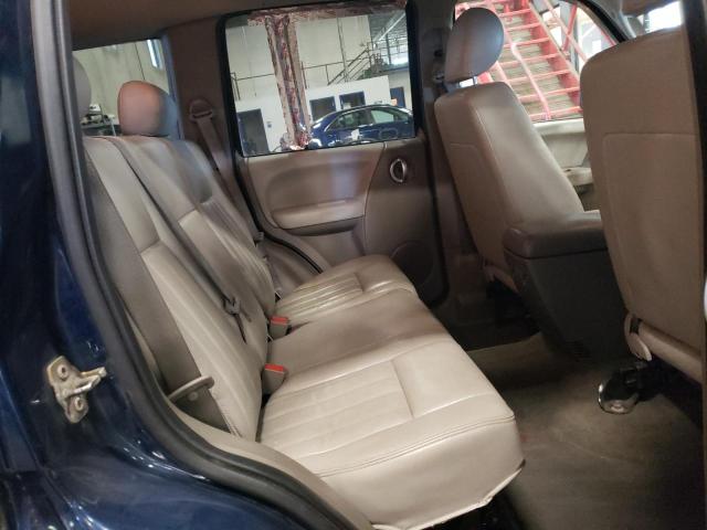 Photo 11 from auction – 2005 JEEP LIBERTY LI with VIN 1J4GL58K55W545263