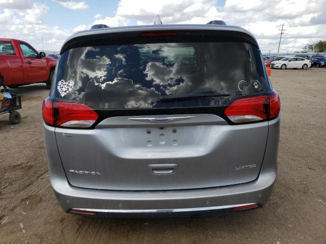 Zdjęcie 6 z aukcji – 2020 CHRYSLER PACIFICA L z VIN 2C4RC1GGXLR269429