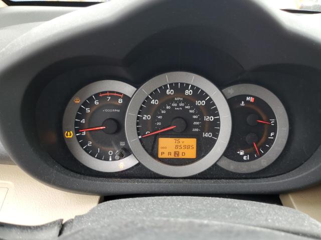 Photo 9 from auction – 2011 TOYOTA RAV4 with VIN 2T3BF4DV1BW139511