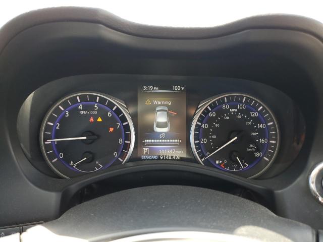 Photo 9 from auction – 2014 INFINITI Q50 BASE with VIN JN1BV7AR7EM681132