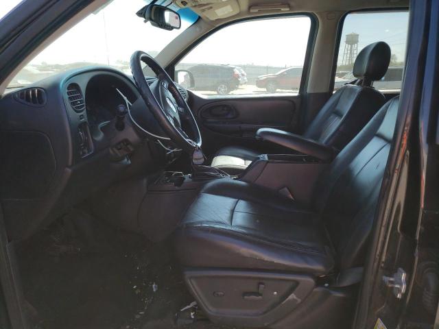 Photo 7 from auction – 2008 CHEVROLET TRAILBLAZE with VIN 1GNDT13S982246404