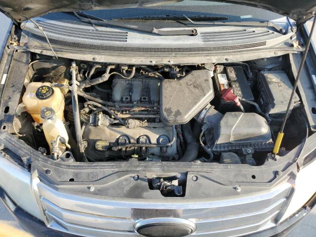 Photo 12 from auction – 2010 FORD EDGE SE with VIN 2FMDK3GC0ABB40591