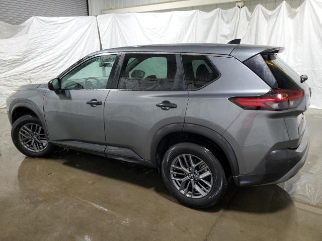 Photo 2 from auction – 2023 NISSAN ROGUE S with VIN 5N1BT3AB9PC860954