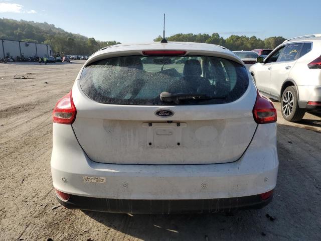 Photo 6 from auction – 2016 FORD FOCUS SE with VIN 1FADP3K20GL210500