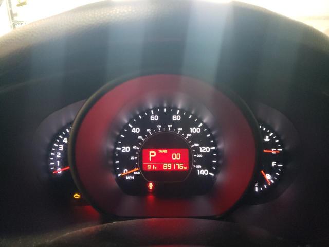 Photo 9 from auction – 2018 KIA SOUL with VIN KNDJN2A26J7544738
