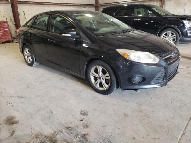 Photo 4 from auction – 2013 FORD FOCUS SE with VIN 1FADP3F21DL318498