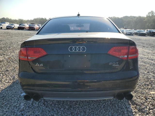 Photo 6 from auction – 2012 AUDI A4 PREMIUM with VIN WAUFFAFL2CA033447