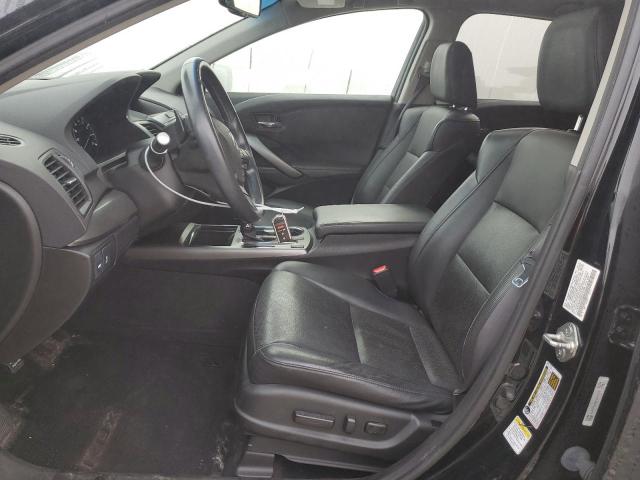 Photo 7 from auction – 2013 ACURA RDX TECHNO with VIN 5J8TB4H54DL013788