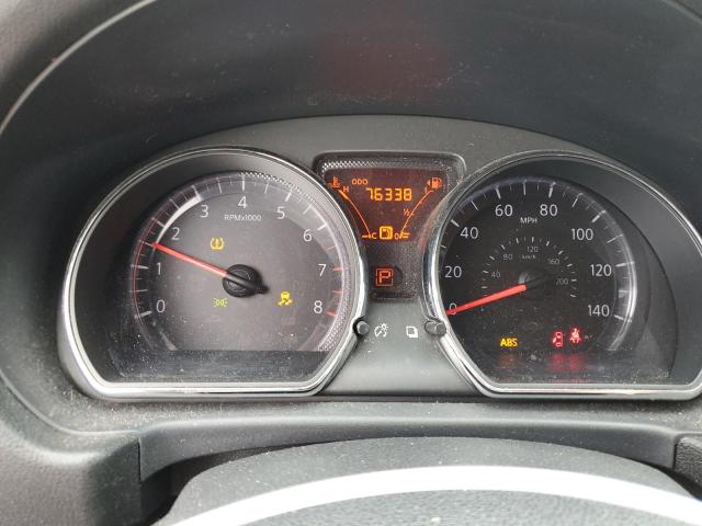 Photo 9 from auction – 2014 NISSAN VERSA NOTE with VIN 3N1CE2CP7EL373715