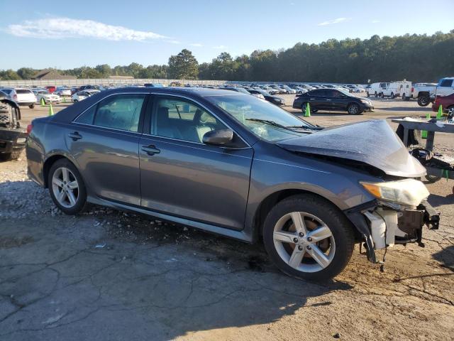 Photo 4 from auction – 2013 TOYOTA CAMRY L with VIN 4T1BF1FK8DU282761