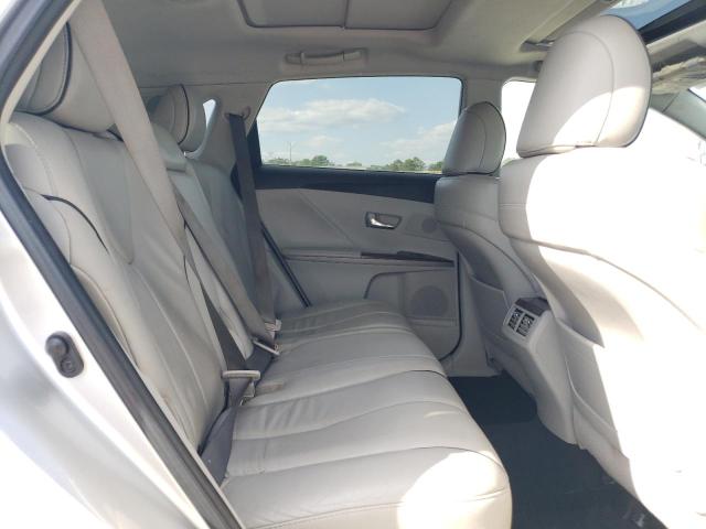 Photo 11 from auction – 2009 TOYOTA VENZA with VIN 4T3ZK11A39U005121