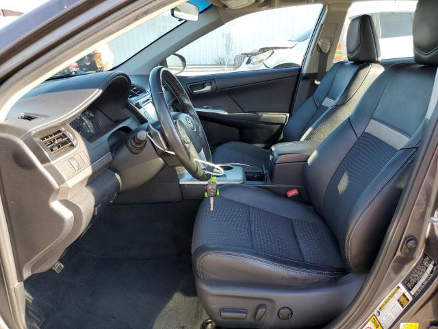 Photo 7 from auction – 2013 TOYOTA CAMRY L with VIN 4T1BF1FK5DU243657