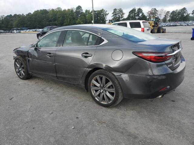 Photo 2 from auction – 2019 MAZDA 6 TOURING with VIN JM1GL1VM7K1504386
