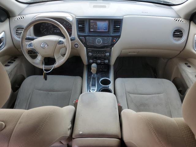 Zdjęcie 8 z aukcji – 2014 NISSAN PATHFINDER z VIN 5N1AR2MM8EC606151