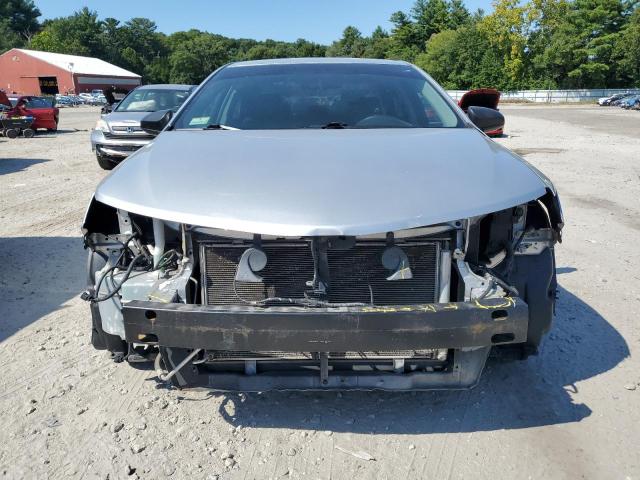 Foto 5 de la subasta – 2012 TOYOTA CAMRY BASE con VIN 4T1BF1FK0CU060732
