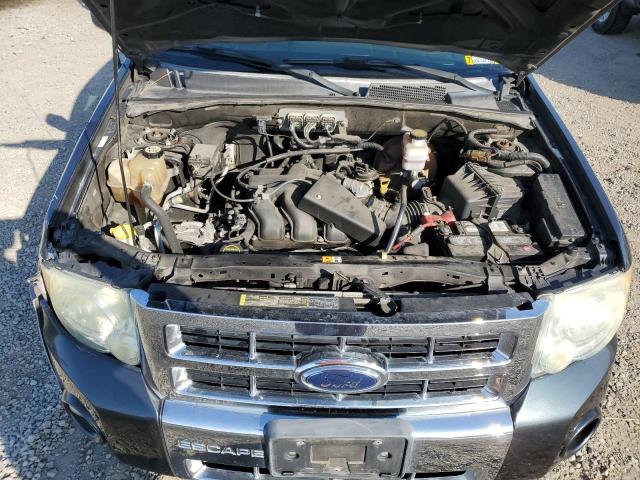Photo 12 from auction – 2008 FORD ESCAPE LIM with VIN 1FMCU04128KD50441