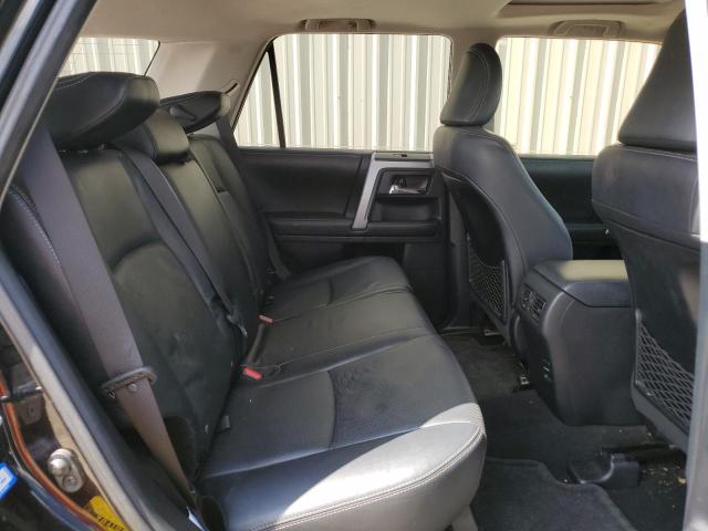 Photo 10 from auction – 2015 TOYOTA 4RUNNER SR with VIN JTEZU5JR4F5085163