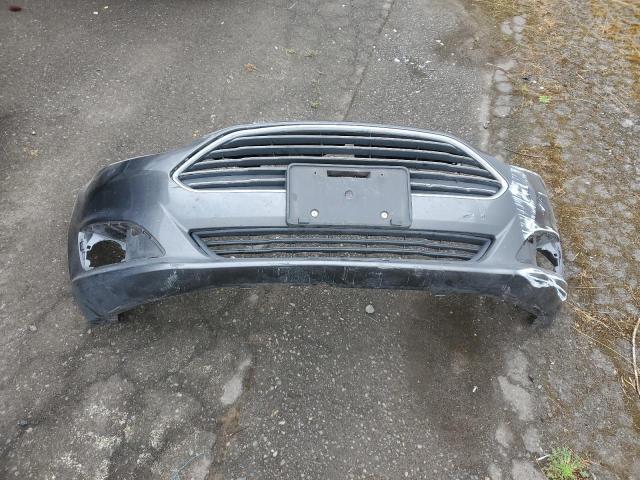 Photo 12 from auction – 2015 FORD FIESTA SE with VIN 3FADP4EJ8FM136104