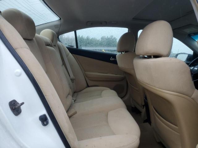 Photo 10 from auction – 2010 NISSAN MAXIMA S with VIN 1N4AA5AP4AC851248