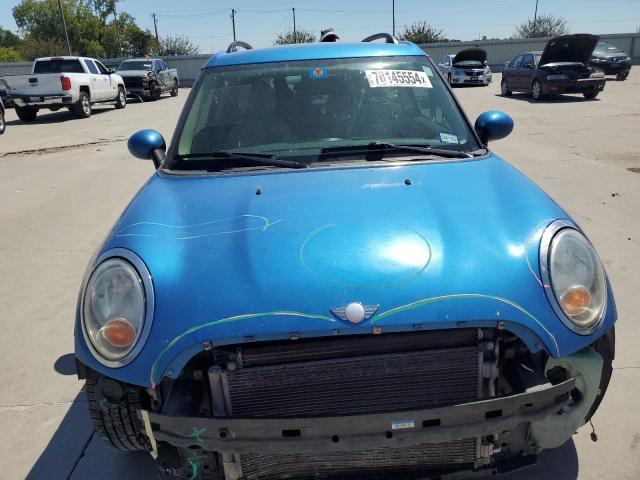 Photo 5 from auction – 2012 MINI COOPER CLU with VIN WMWZF3C5XCT267869